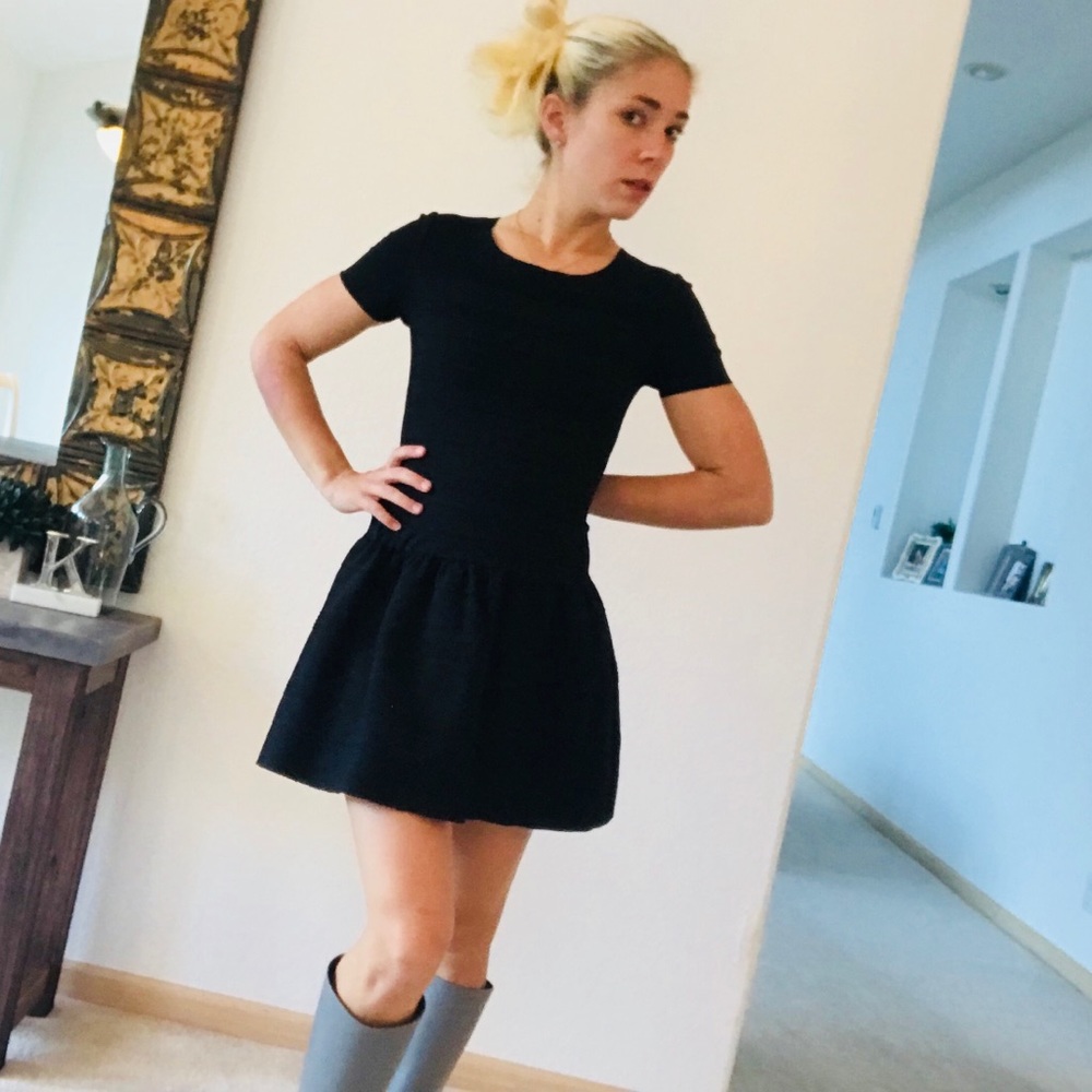 Maje Mini Dress ⚜️